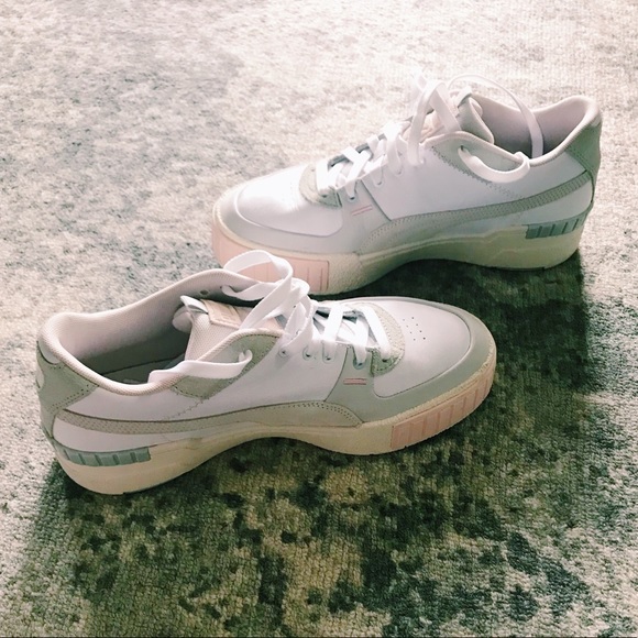 Puma sneakers - Picture 4 of 5